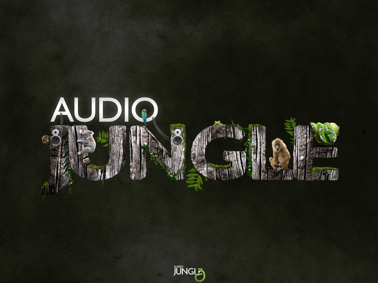 Jungle vibes mp3 unblocked