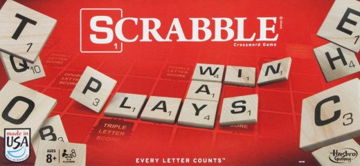 Scrabble blast free download